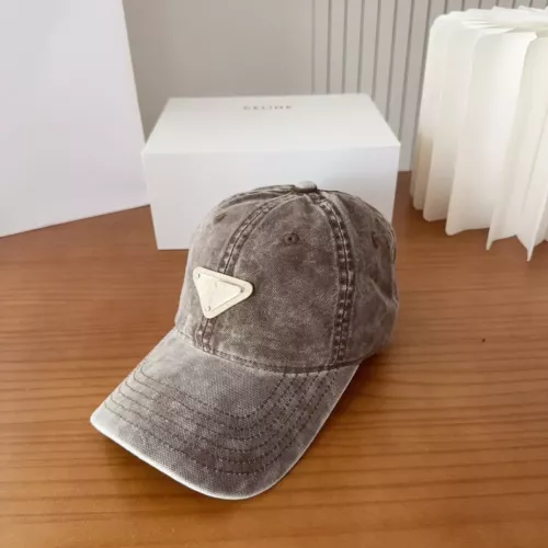 Cheap Prada Caps #1365522 Replica Wholesale [$27.00 USD] [ITEM#1365522] on Replica Prada Caps