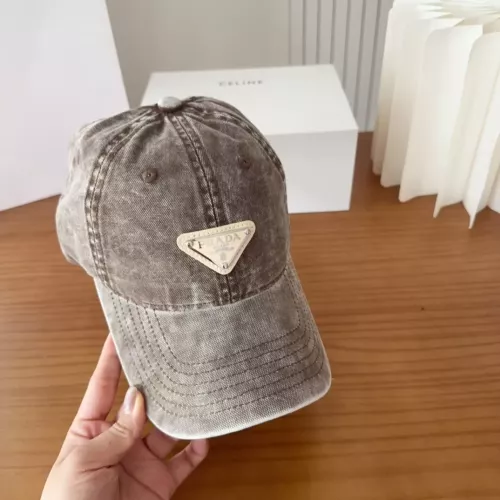 Cheap Prada Caps #1365522 Replica Wholesale [$27.00 USD] [ITEM#1365522] on Replica Prada Caps