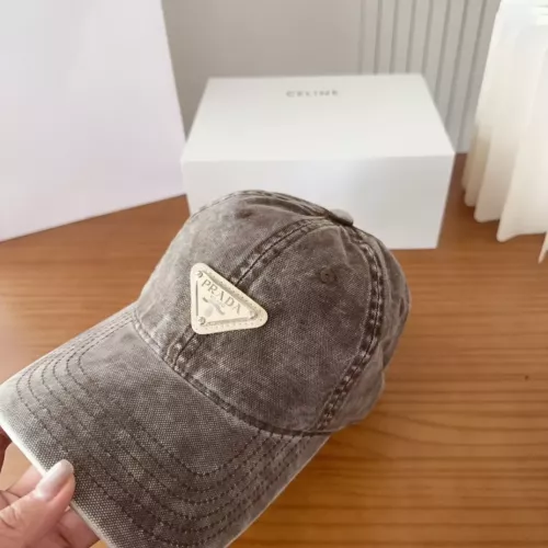 Cheap Prada Caps #1365522 Replica Wholesale [$27.00 USD] [ITEM#1365522] on Replica Prada Caps