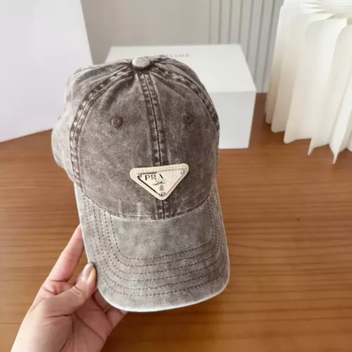Cheap Prada Caps #1365522 Replica Wholesale [$27.00 USD] [ITEM#1365522] on Replica Prada Caps