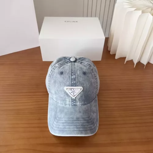 Prada Caps #1365523