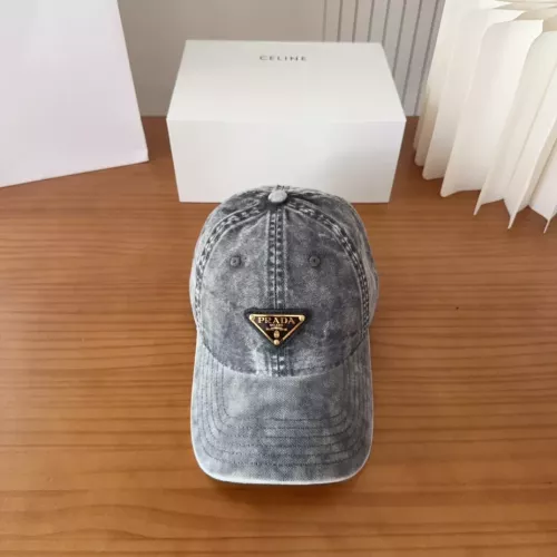 Prada Caps #1365524