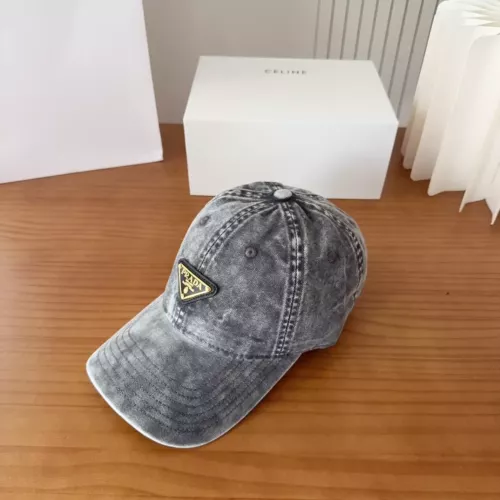 Cheap Prada Caps #1365524 Replica Wholesale [$27.00 USD] [ITEM#1365524] on Replica Prada Caps