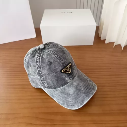 Cheap Prada Caps #1365524 Replica Wholesale [$27.00 USD] [ITEM#1365524] on Replica Prada Caps