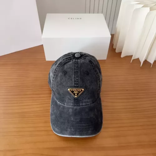Prada Caps #1365525