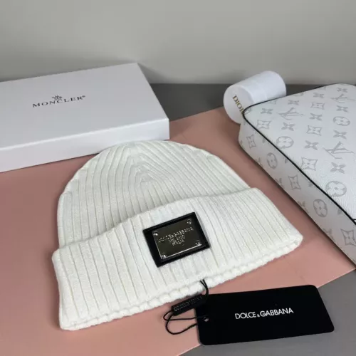 Cheap Dolce &amp; Gabbana Caps #1365527 Replica Wholesale [$27.00 USD] [ITEM#1365527] on Replica Dolce &amp; Gabbana Caps