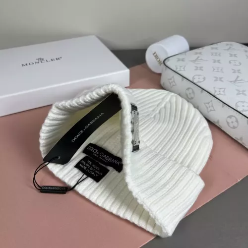 Cheap Dolce &amp; Gabbana Caps #1365527 Replica Wholesale [$27.00 USD] [ITEM#1365527] on Replica Dolce &amp; Gabbana Caps