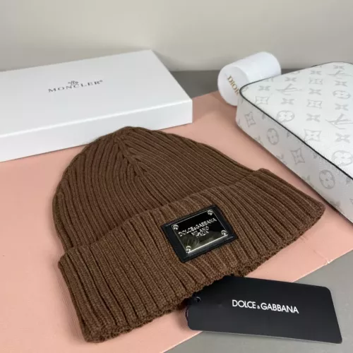 Cheap Dolce &amp; Gabbana Caps #1365528 Replica Wholesale [$27.00 USD] [ITEM#1365528] on Replica Dolce &amp; Gabbana Caps