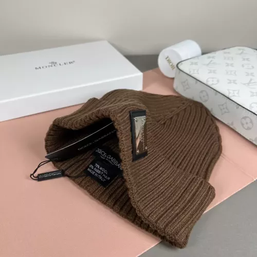 Cheap Dolce &amp; Gabbana Caps #1365528 Replica Wholesale [$27.00 USD] [ITEM#1365528] on Replica Dolce &amp; Gabbana Caps