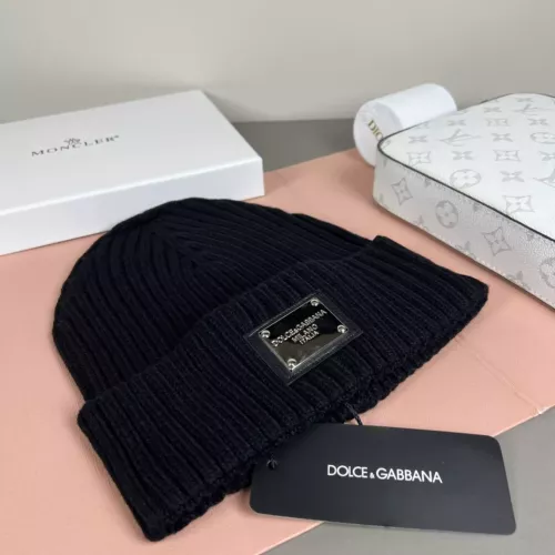 Cheap Dolce &amp; Gabbana Caps #1365531 Replica Wholesale [$27.00 USD] [ITEM#1365531] on Replica Dolce &amp; Gabbana Caps