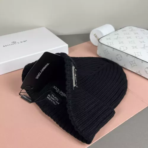 Cheap Dolce &amp; Gabbana Caps #1365531 Replica Wholesale [$27.00 USD] [ITEM#1365531] on Replica Dolce &amp; Gabbana Caps