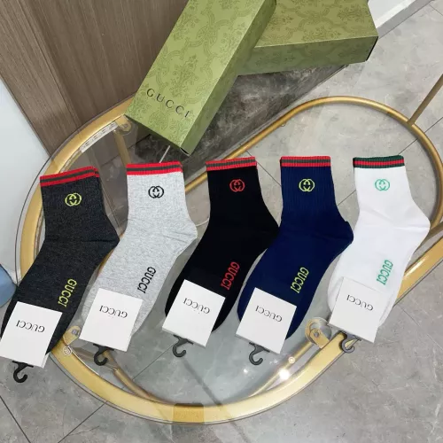 Gucci Socks #1365535