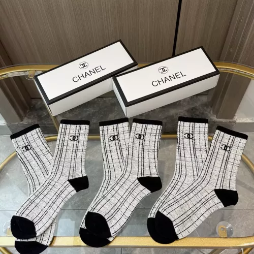Chanel Socks #1365539