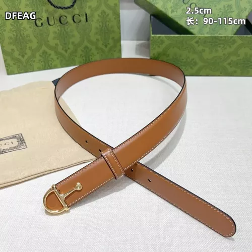 Cheap Gucci AAA Quality Belts For Women #1365540 Replica Wholesale [$68.00 USD] [ITEM#1365540] on Replica Gucci AAA Quality Belts