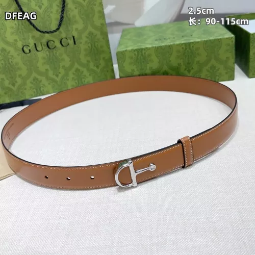 Cheap Gucci AAA Quality Belts For Women #1365541 Replica Wholesale [$68.00 USD] [ITEM#1365541] on Replica Gucci AAA Quality Belts