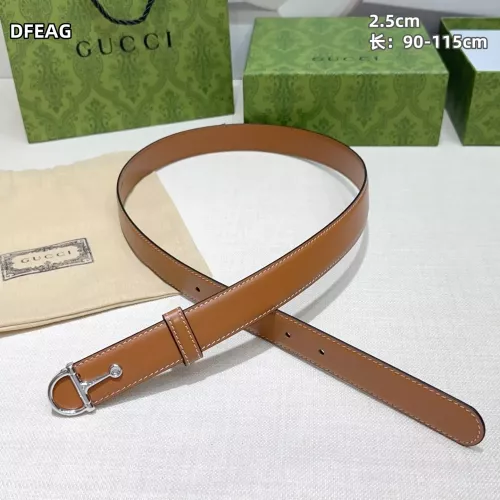 Cheap Gucci AAA Quality Belts For Women #1365541 Replica Wholesale [$68.00 USD] [ITEM#1365541] on Replica Gucci AAA Quality Belts