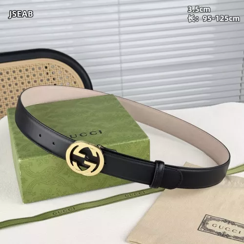 Gucci AAA Quality Belts For Unisex #1365547