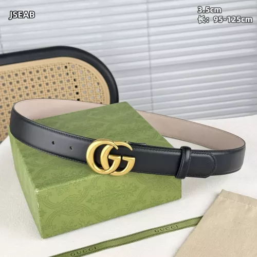 Gucci AAA Quality Belts For Unisex #1365548
