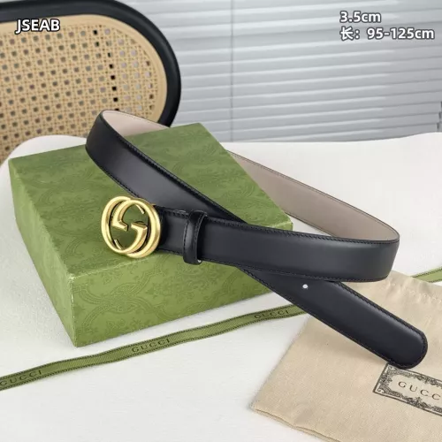 Gucci AAA Quality Belts For Unisex #1365549