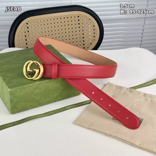 Gucci AAA Quality Belts For Unisex #1365551