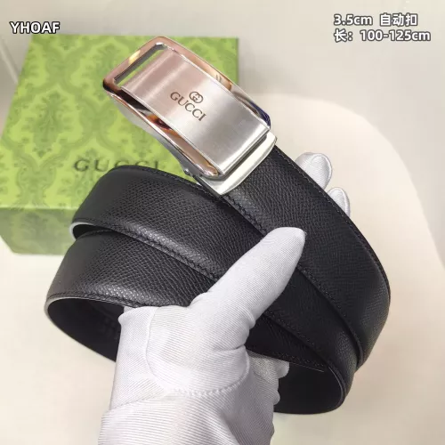 Gucci AAA Quality Belts For Men #1365554
