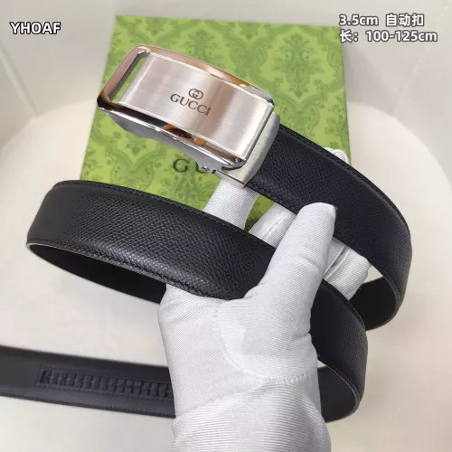Cheap Gucci AAA Quality Belts For Men #1365554 Replica Wholesale [$60.00 USD] [ITEM#1365554] on Replica Gucci AAA Quality Belts