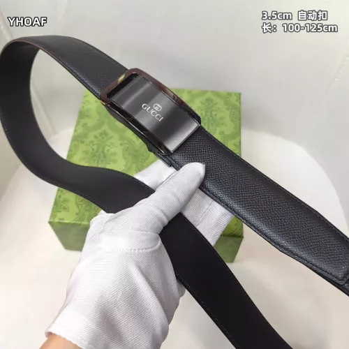 Cheap Gucci AAA Quality Belts For Men #1365555 Replica Wholesale [$60.00 USD] [ITEM#1365555] on Replica Gucci AAA Quality Belts
