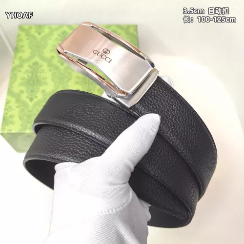 Gucci AAA Quality Belts For Men #1365556