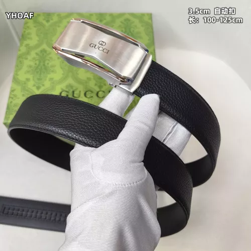 Cheap Gucci AAA Quality Belts For Men #1365556 Replica Wholesale [$60.00 USD] [ITEM#1365556] on Replica Gucci AAA Quality Belts