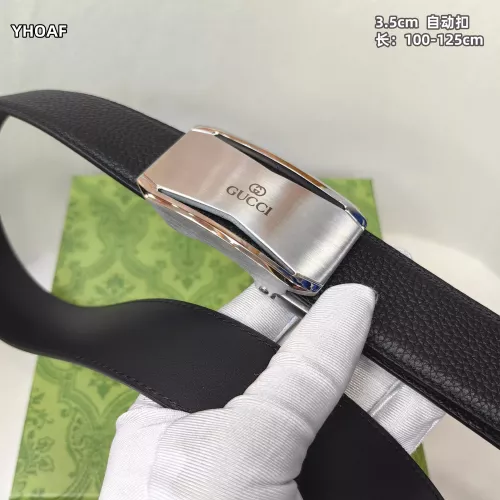 Cheap Gucci AAA Quality Belts For Men #1365556 Replica Wholesale [$60.00 USD] [ITEM#1365556] on Replica Gucci AAA Quality Belts