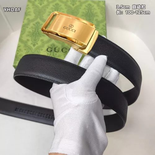 Gucci AAA Quality Belts For Men #1365557