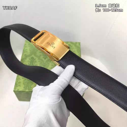 Cheap Gucci AAA Quality Belts For Men #1365557 Replica Wholesale [$60.00 USD] [ITEM#1365557] on Replica Gucci AAA Quality Belts