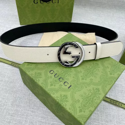 Gucci AAA Quality Belts For Men #1365560