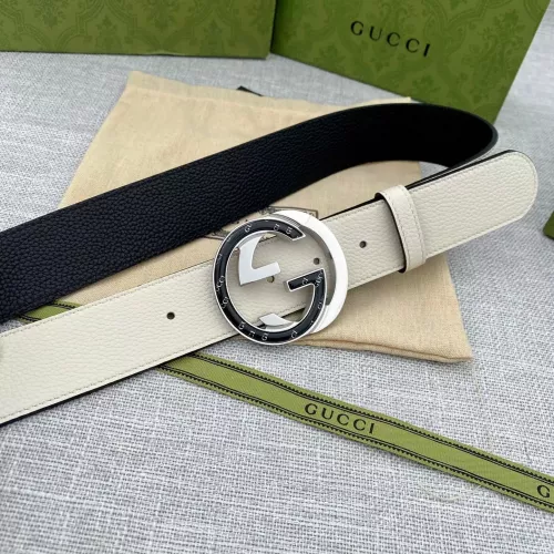 Cheap Gucci AAA Quality Belts For Men #1365560 Replica Wholesale [$68.00 USD] [ITEM#1365560] on Replica Gucci AAA Quality Belts
