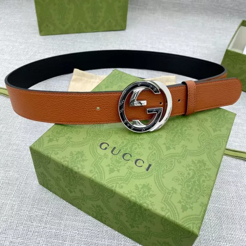 Gucci AAA Quality Belts For Men #1365562