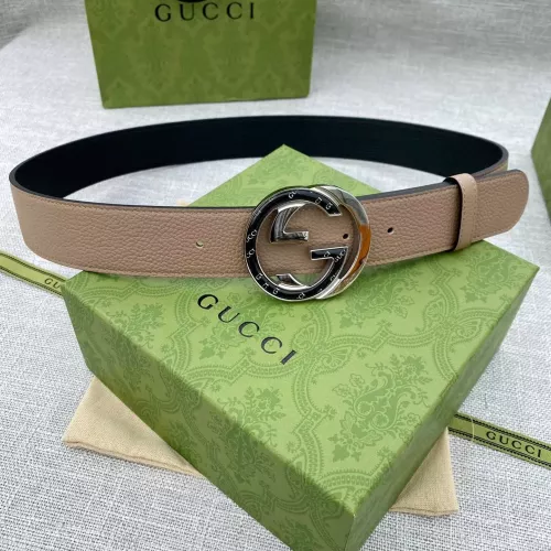 Gucci AAA Quality Belts For Men #1365564