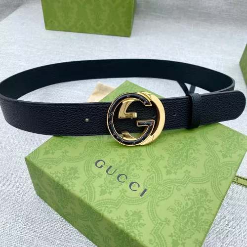 Gucci AAA Quality Belts For Men #1365565