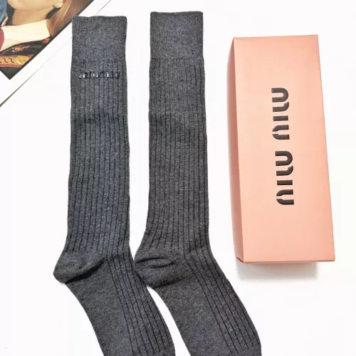 MIU MIU Socks #1365567