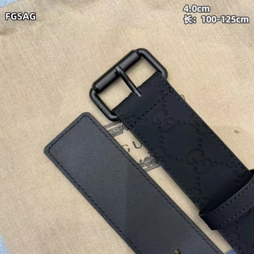 Gucci AAA Quality Belts For Men #1365568