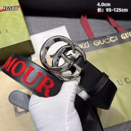 Gucci AAA Quality Belts For Unisex #1365570