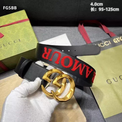 Cheap Gucci AAA Quality Belts For Unisex #1365571 Replica Wholesale [$85.00 USD] [ITEM#1365571] on Replica Gucci AAA Quality Belts