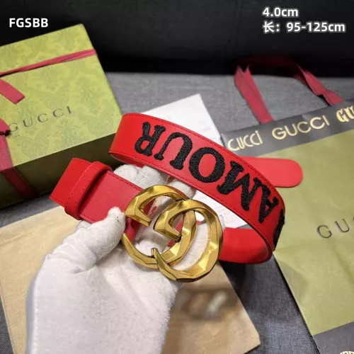 Cheap Gucci AAA Quality Belts For Unisex #1365572 Replica Wholesale [$85.00 USD] [ITEM#1365572] on Replica Gucci AAA Quality Belts