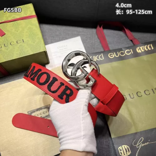 Gucci AAA Quality Belts For Unisex #1365573