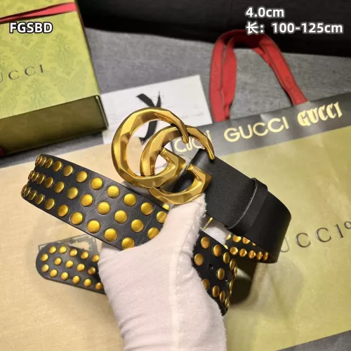 Gucci AAA Quality Belts For Men #1365574