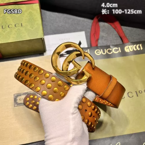 Gucci AAA Quality Belts For Men #1365575