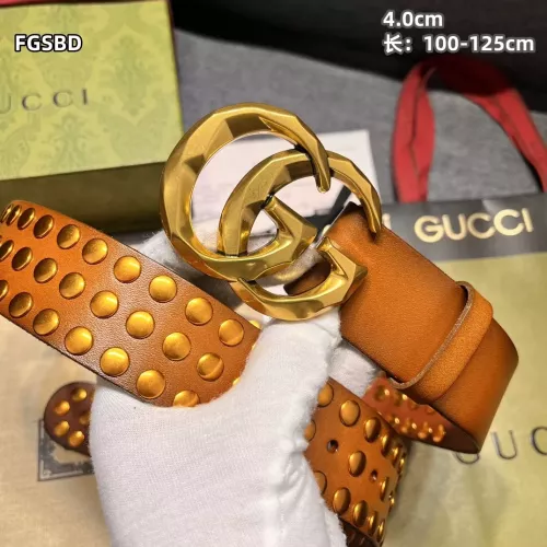 Cheap Gucci AAA Quality Belts For Men #1365575 Replica Wholesale [$92.00 USD] [ITEM#1365575] on Replica Gucci AAA Quality Belts