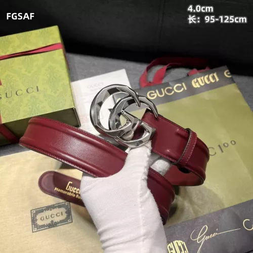 Gucci AAA Quality Belts For Unisex #1365578