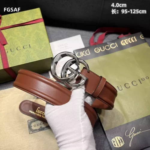 Gucci AAA Quality Belts For Unisex #1365581