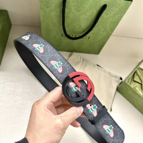 Gucci AAA Quality Belts For Men #1365582