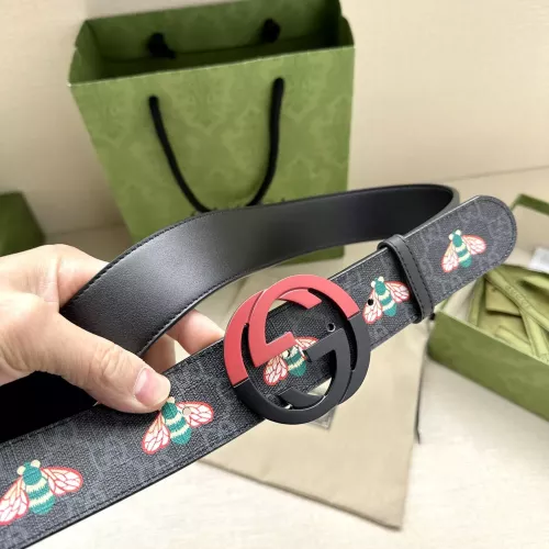 Cheap Gucci AAA Quality Belts For Men #1365582 Replica Wholesale [$60.00 USD] [ITEM#1365582] on Replica Gucci AAA Quality Belts